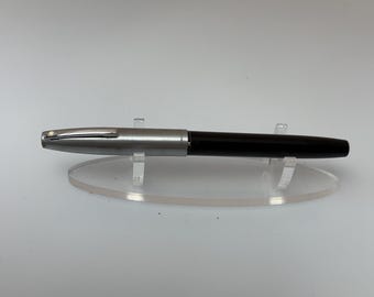 Sheaffer Imperial USA – Vintage Fountain Pen With 14K Gold Nib - Etsy