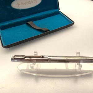 Parker 75 - Etsy 日本