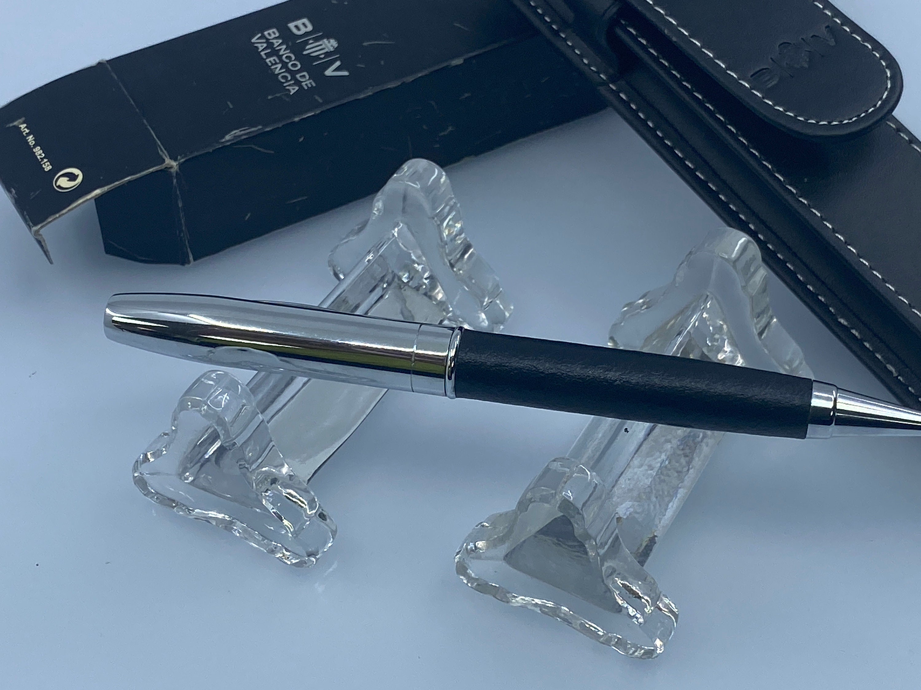 Balmain Pen Set - Etsy