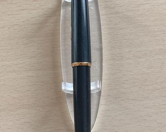 モンブラン No. 32 ヴィンテージ万年筆 – 14Kゴールドペン先