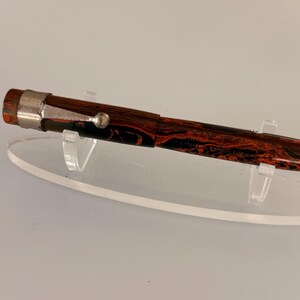 Mabie Todd Swan Pen - Etsy