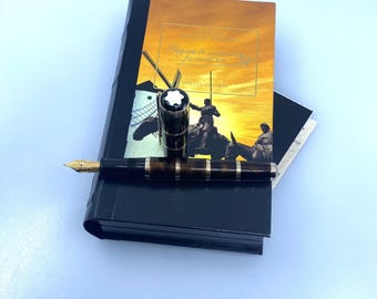 モンブラン ミゲル・デ・セルバンテス 作家エディション 2005年 – 限定