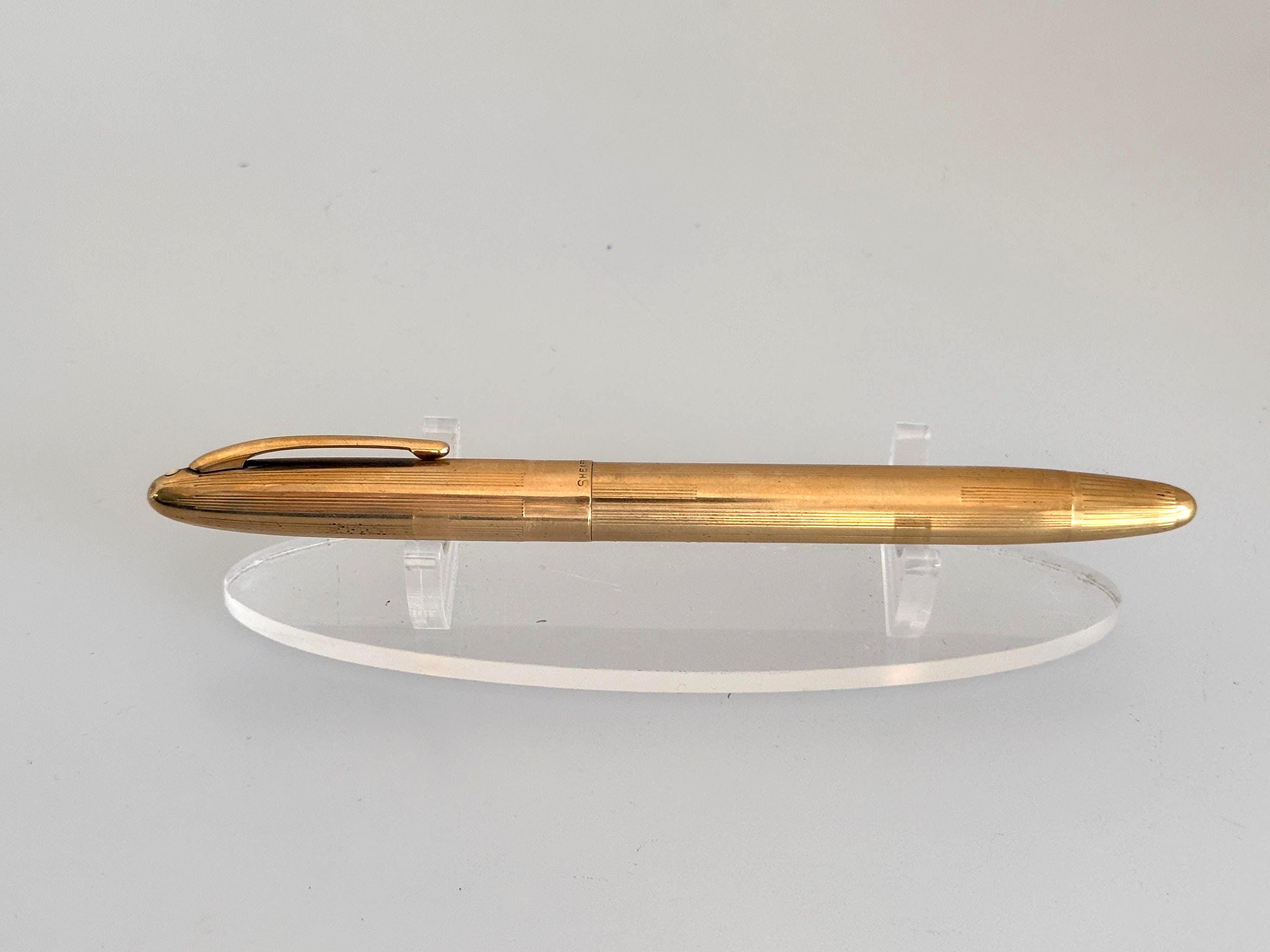 Sheaffer triumph pen - Etsy 日本