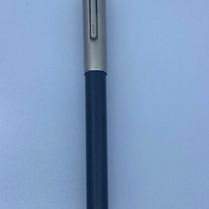 Lamy Persona: elegantie en technische perfectie in een luxe pen