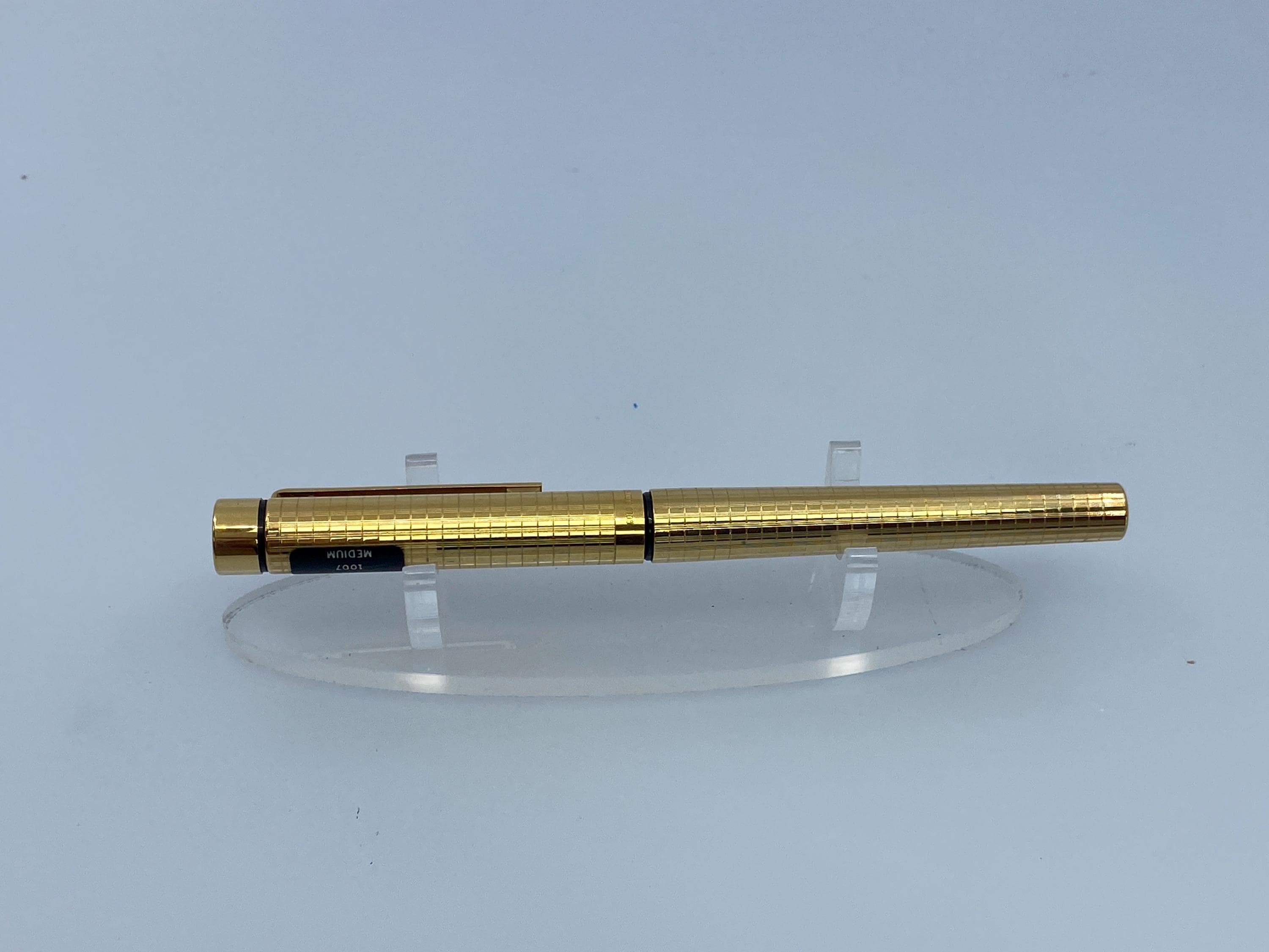 Sheaffer Targa Nib - Etsy