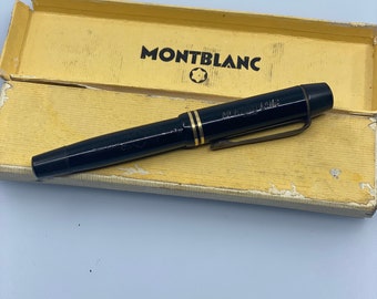 MontBlanc 