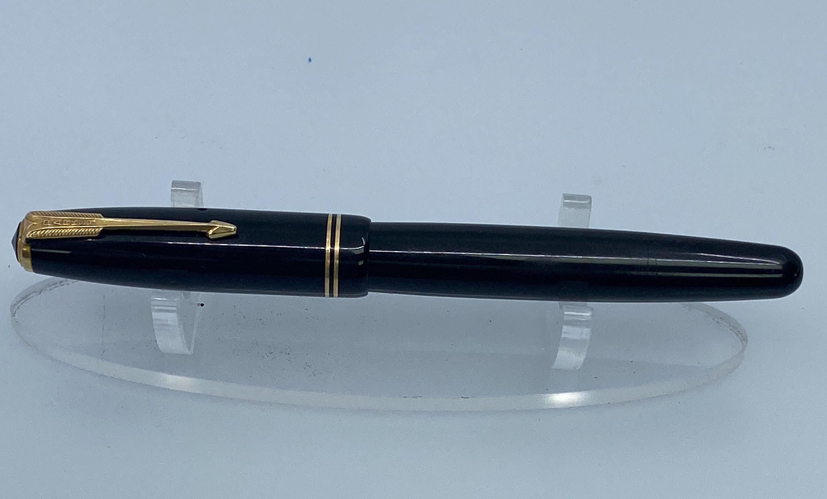 Parker vacumatic - Etsy 日本