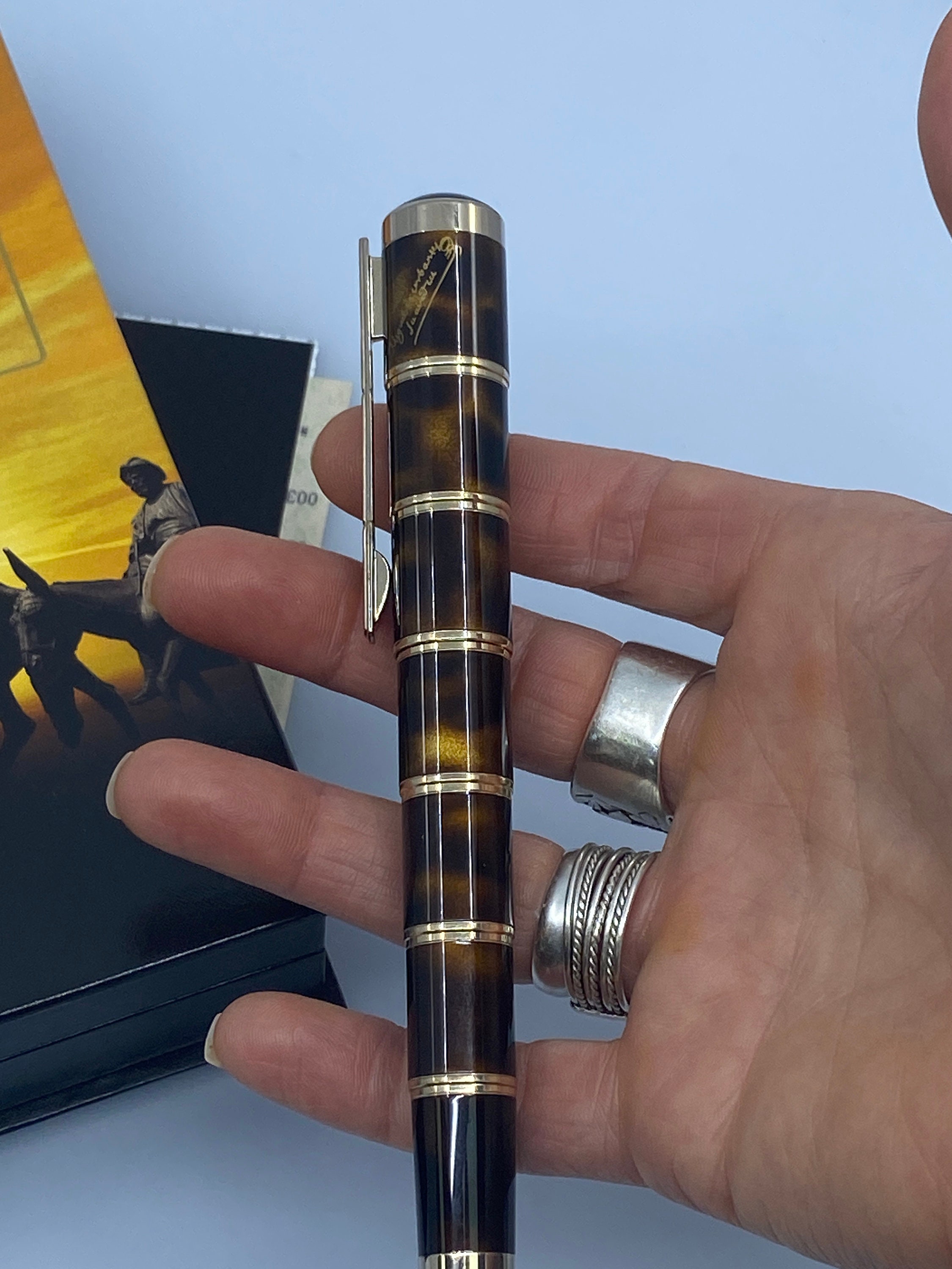 MONTBLAC モンブラン ミゲル・デ・セルバンテス ボールペン 限定品 171725846_o1.jpg?