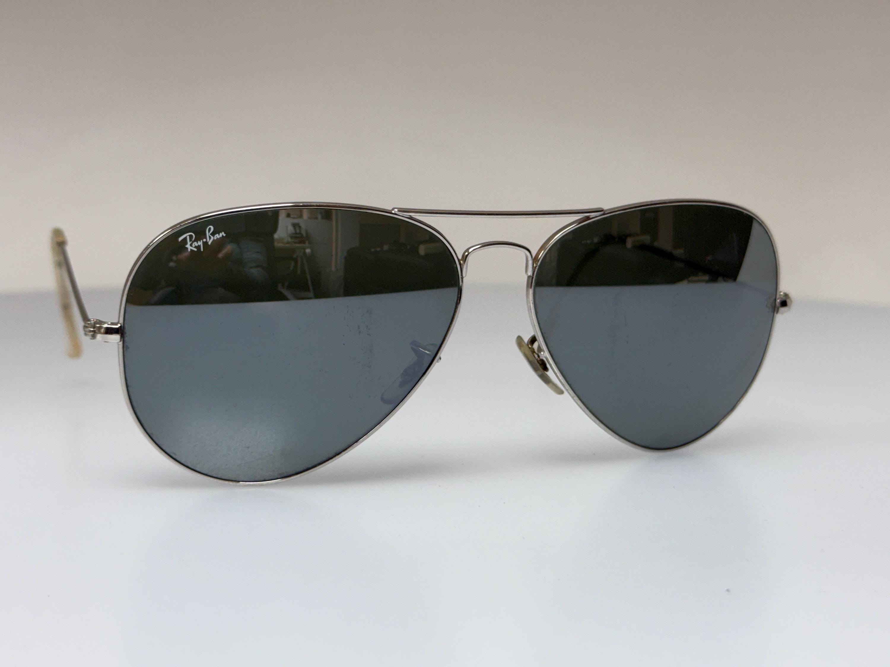 Ray-Ban クラッシック アビエーター サングラス ヴィンテージ 90s Ray