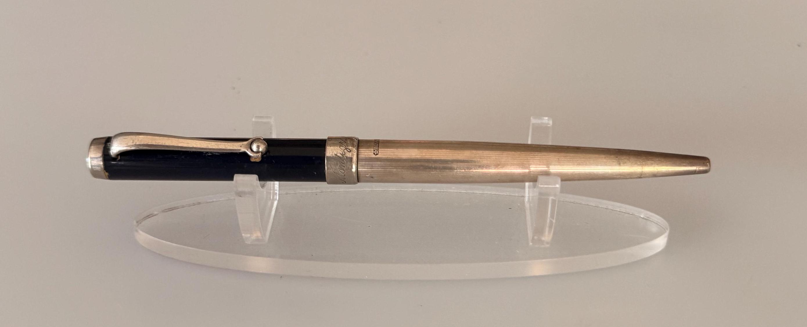 Vintage montegrappa - Etsy 日本