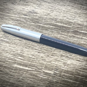 Oude Sheaffer 440 vulpen - Gemaakt in de VS in de jaren 70-80