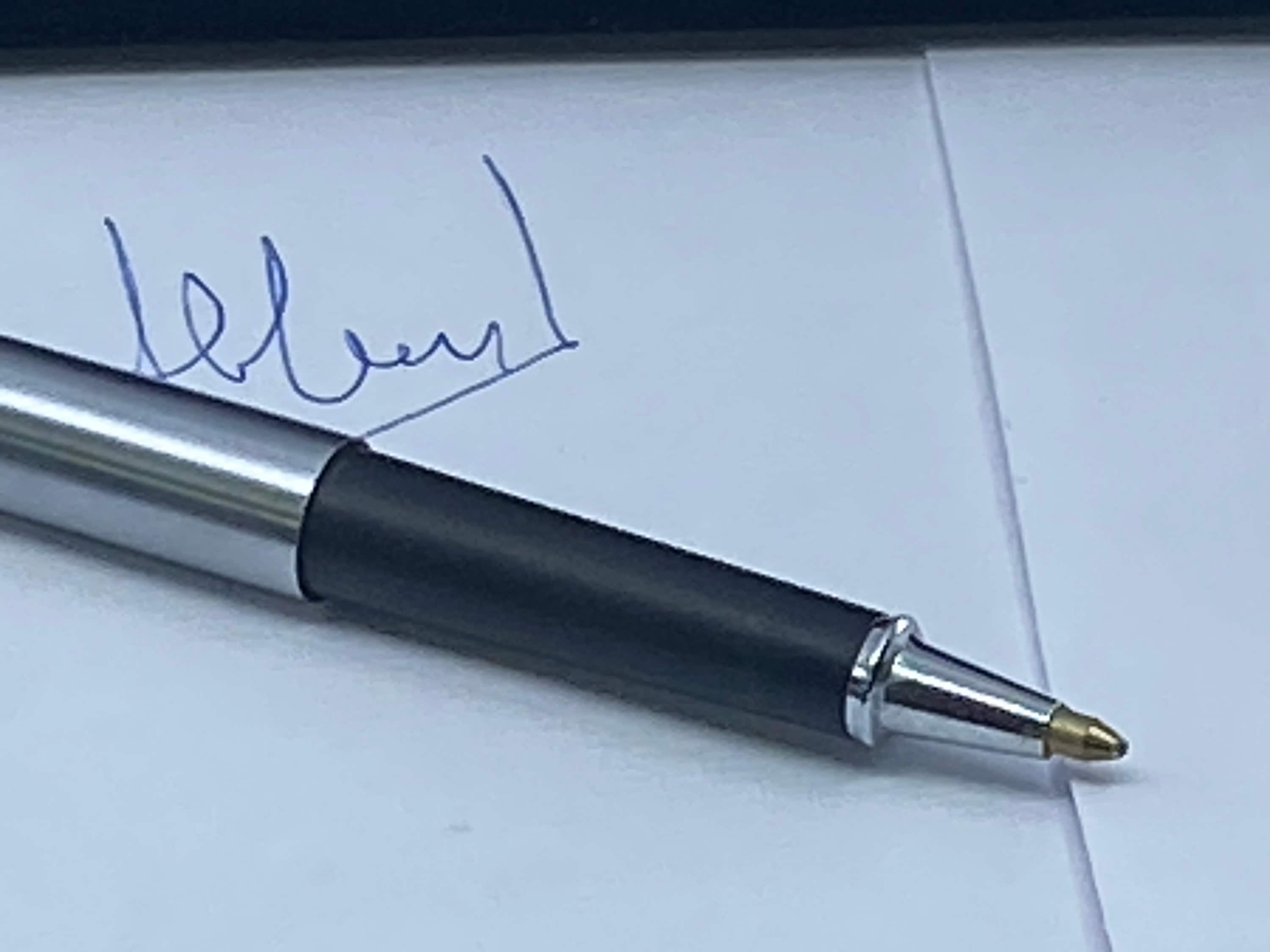 入手困難レアな銘品！ノブレス・エレガンス・ボルドーカラー★モンブラン　ボールペン 入手困難レアな銘品！ノブレス・エレガンス・ボルドーカラー