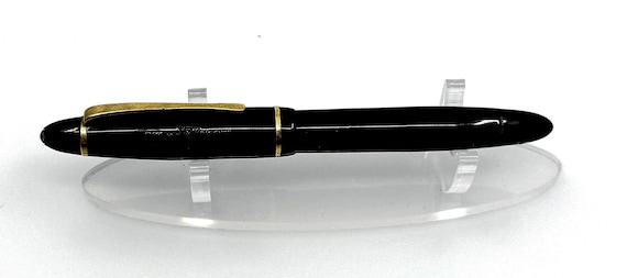 MONTBLANC ヴィンテージ 万年筆 No.342 14金 MONTBLANC ヴィンテージ 万年筆 No.342 14金 MONTBLANC ヴィンテージ