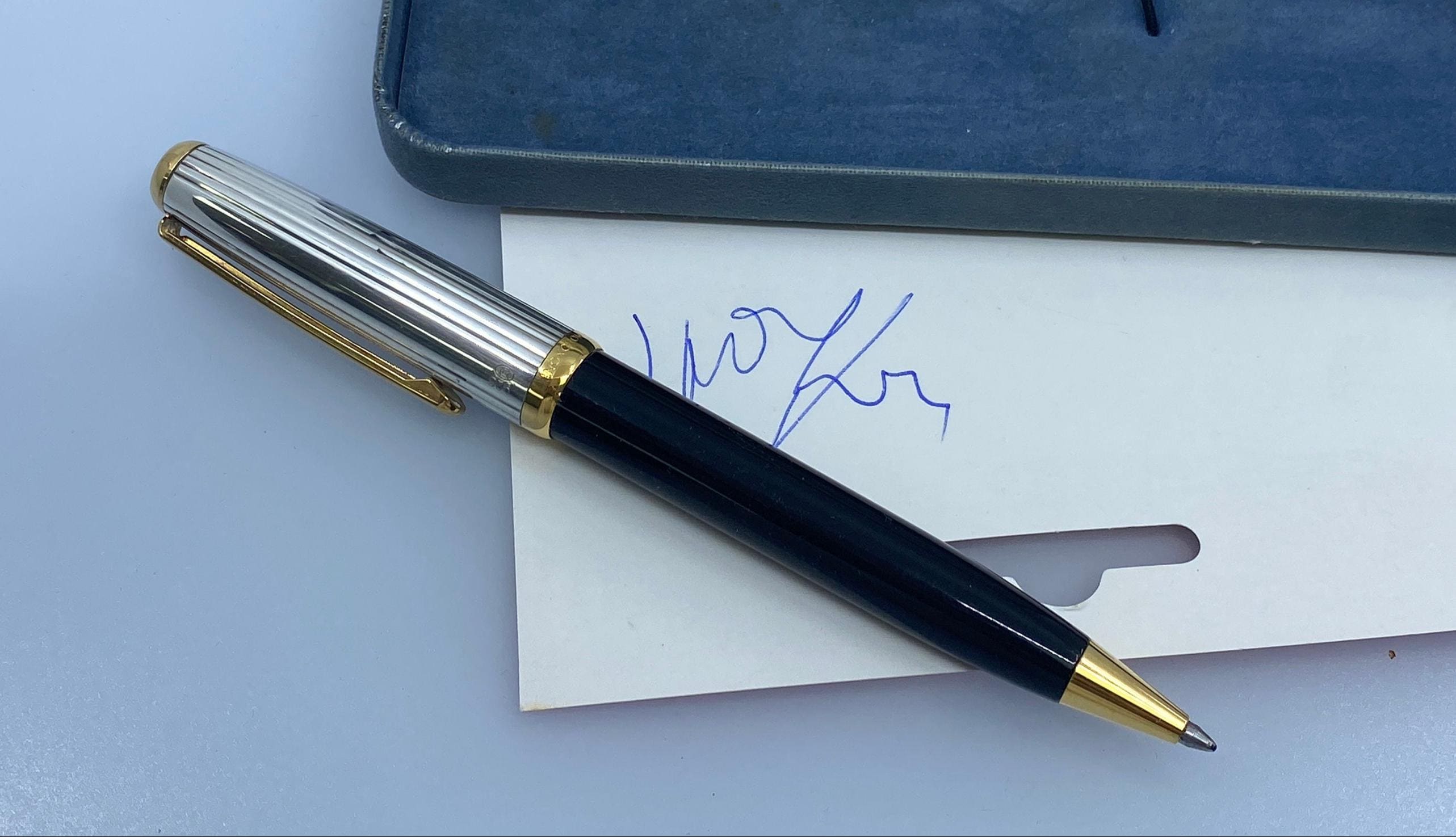 Vintage Bic Pens - Etsy Canada