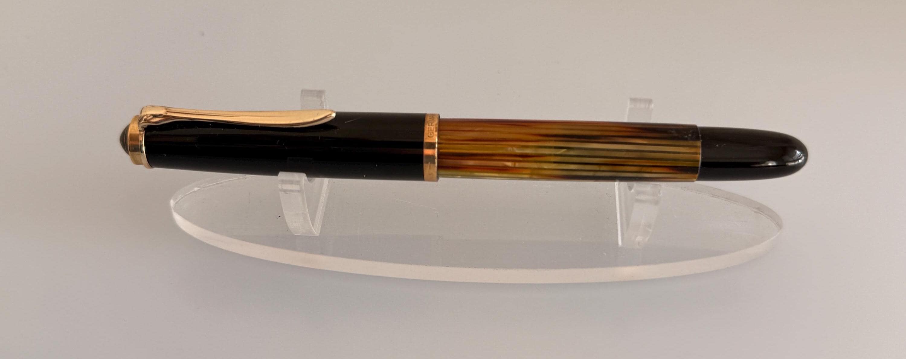 Pelikan 14c 585 - Etsy
