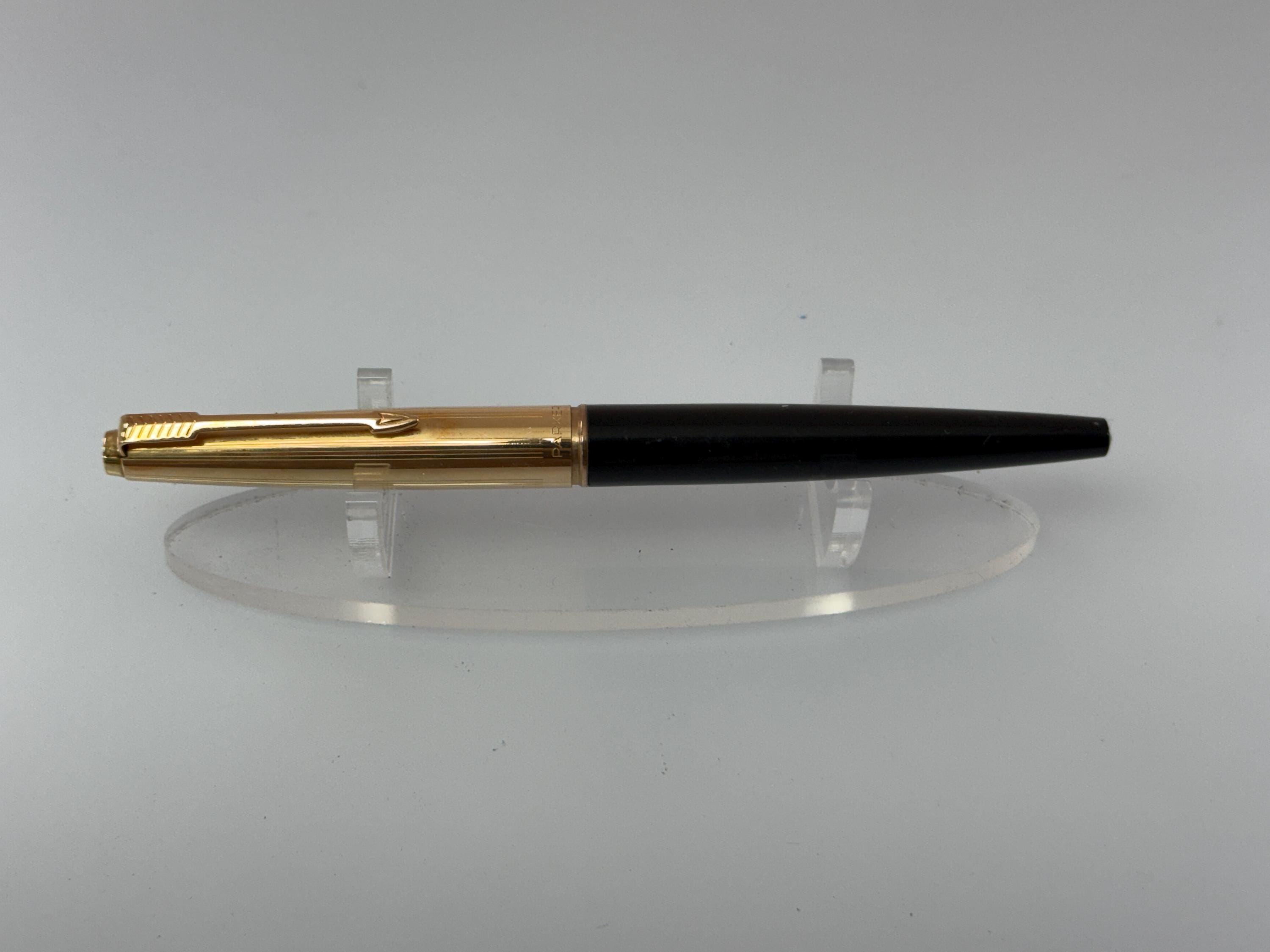 Parker61 万年筆　ペンシル　2本セット　ヴィンテージ　廃盤 Parker61 万年筆 ペンシル 2本セット ヴィンテージ 廃盤