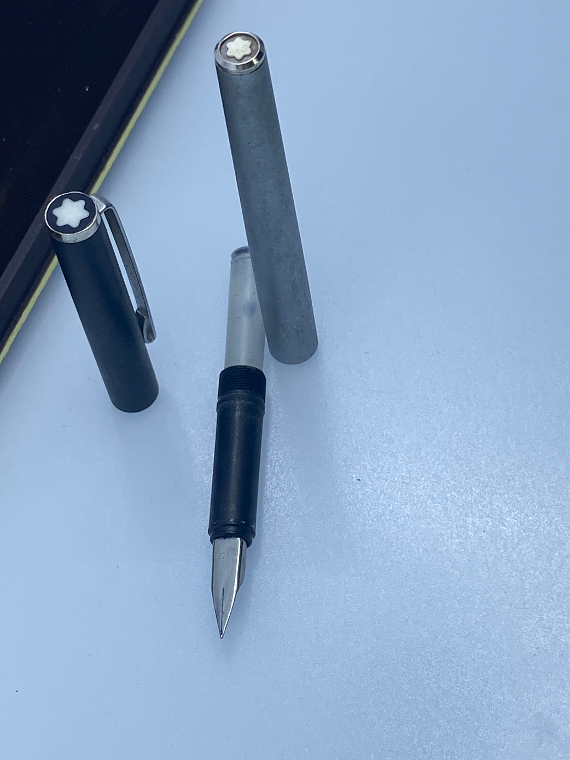 モンブラン ノブレス 1120 万年筆 - Etsy 日本