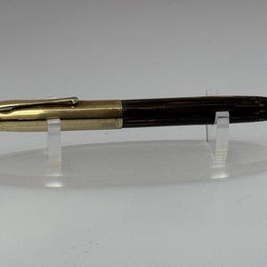 SHEAFFER LIFETIME、万年筆+ペンシル、ヴィンテージ 14K 【公式通販】