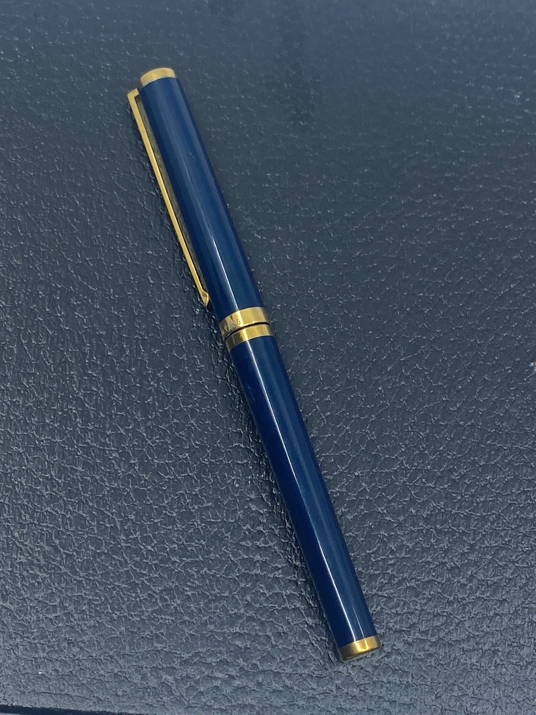 matsuge ⭐︎S. T Dupont デュポンクラッシックペンゴールド Amazon | ☆S.T.デュポン/クラシックペン ヴィンテージ