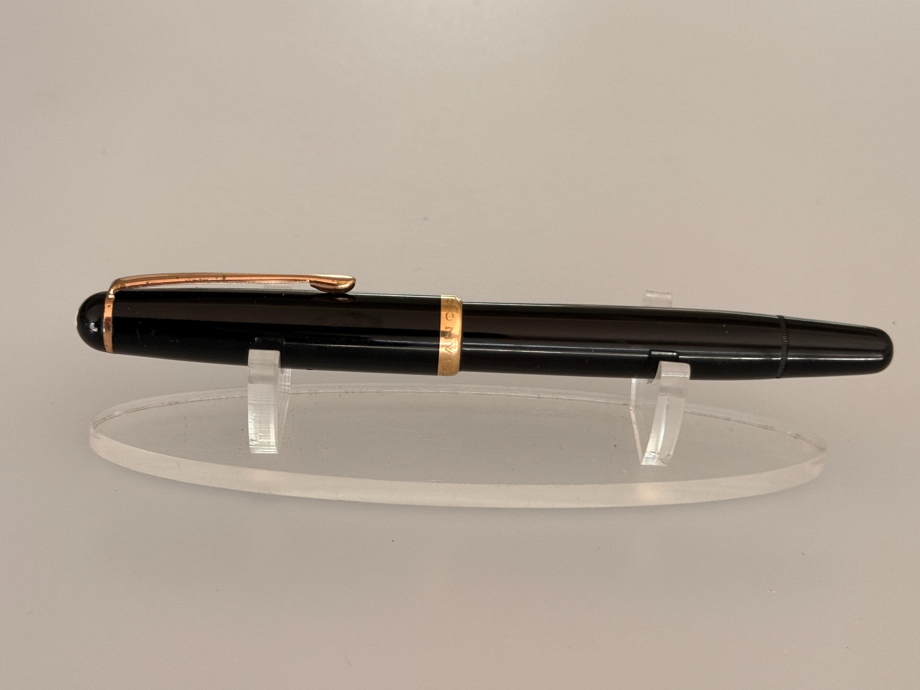 Montblanc 344 - Etsy