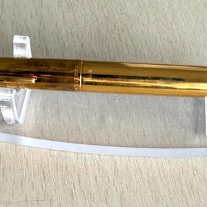 Waterman Cf Fountain Pen - Etsy