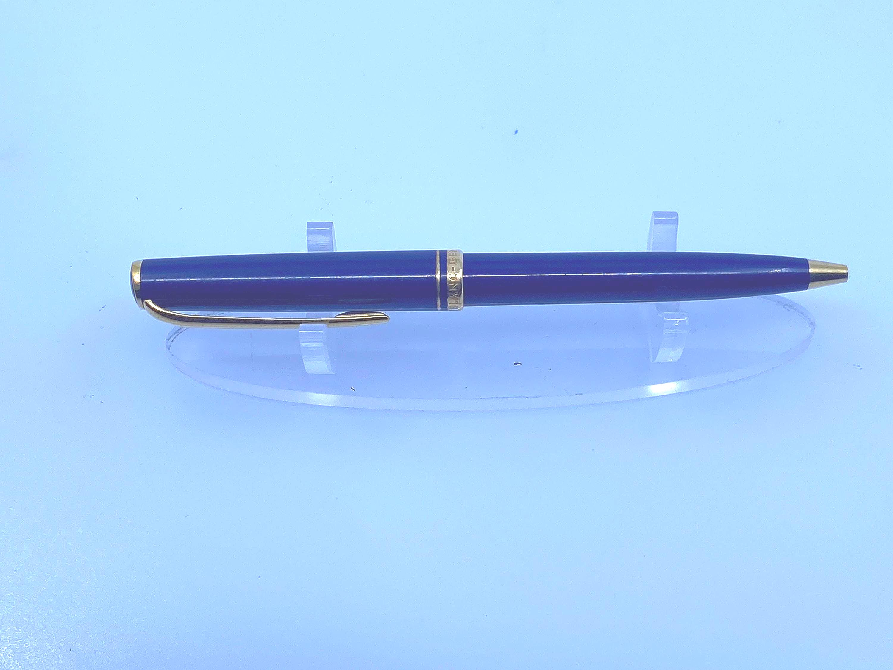 モンブラン ジェネレーション ヴィンテージ 90年代 ボールペン