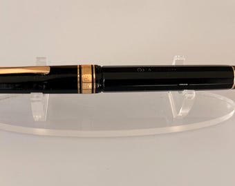 Christian Dior Collection Pen in 925 Sterling Silver - Very Rare