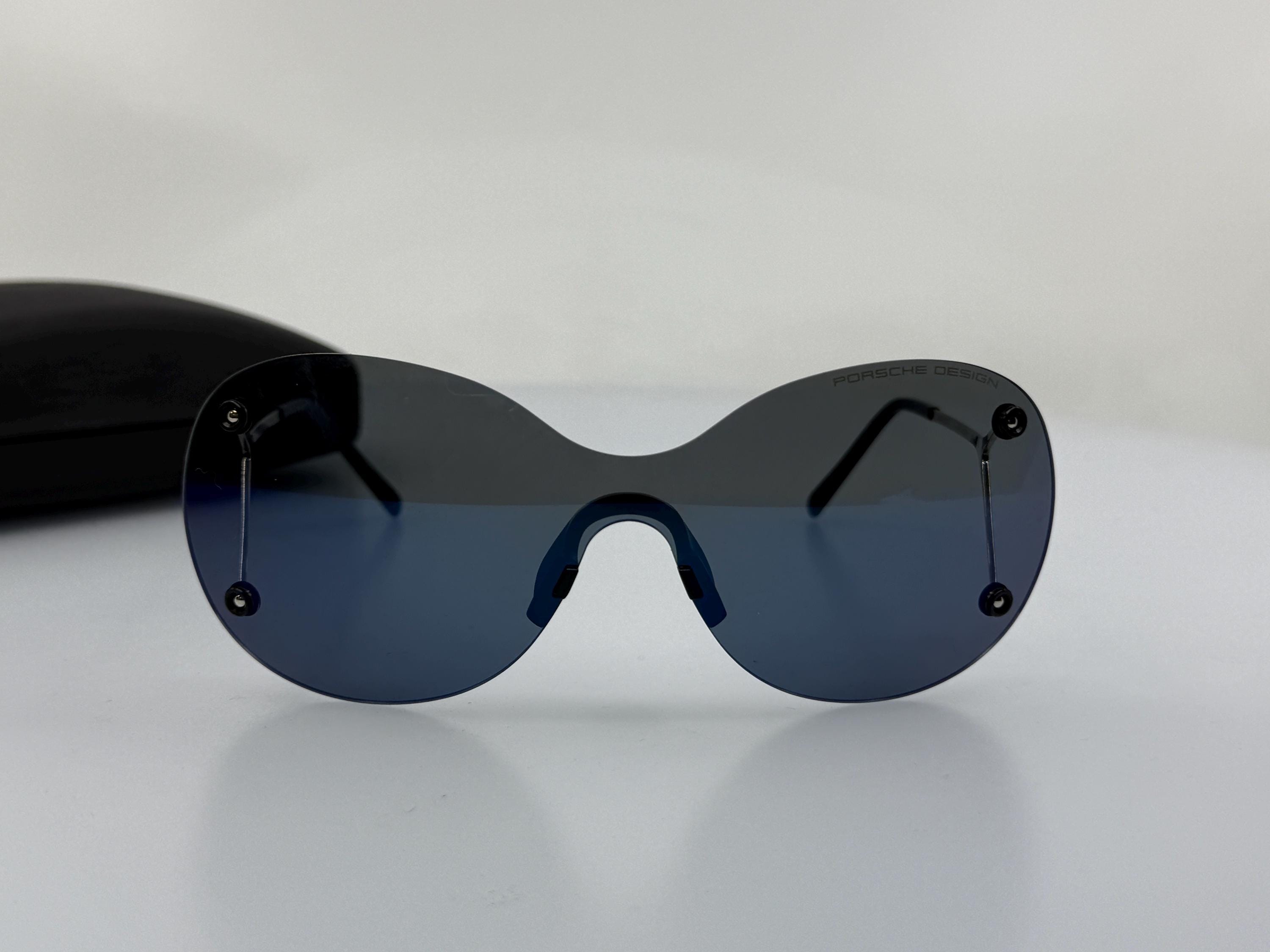 Porsche Shield Sunglasses ? Sunglasses Hexagon #3 | PORSCHE SHOP main image 2