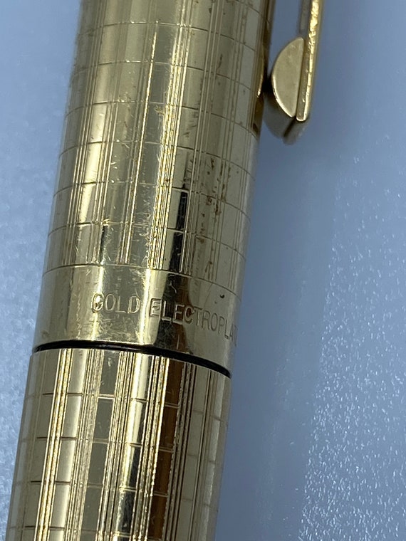 d*7様 【シェーファー】万年筆　タルガ 14K 6本セット シェーファー タルガ ゴールド - 14Kゴールドペン先付きヴィンテージ