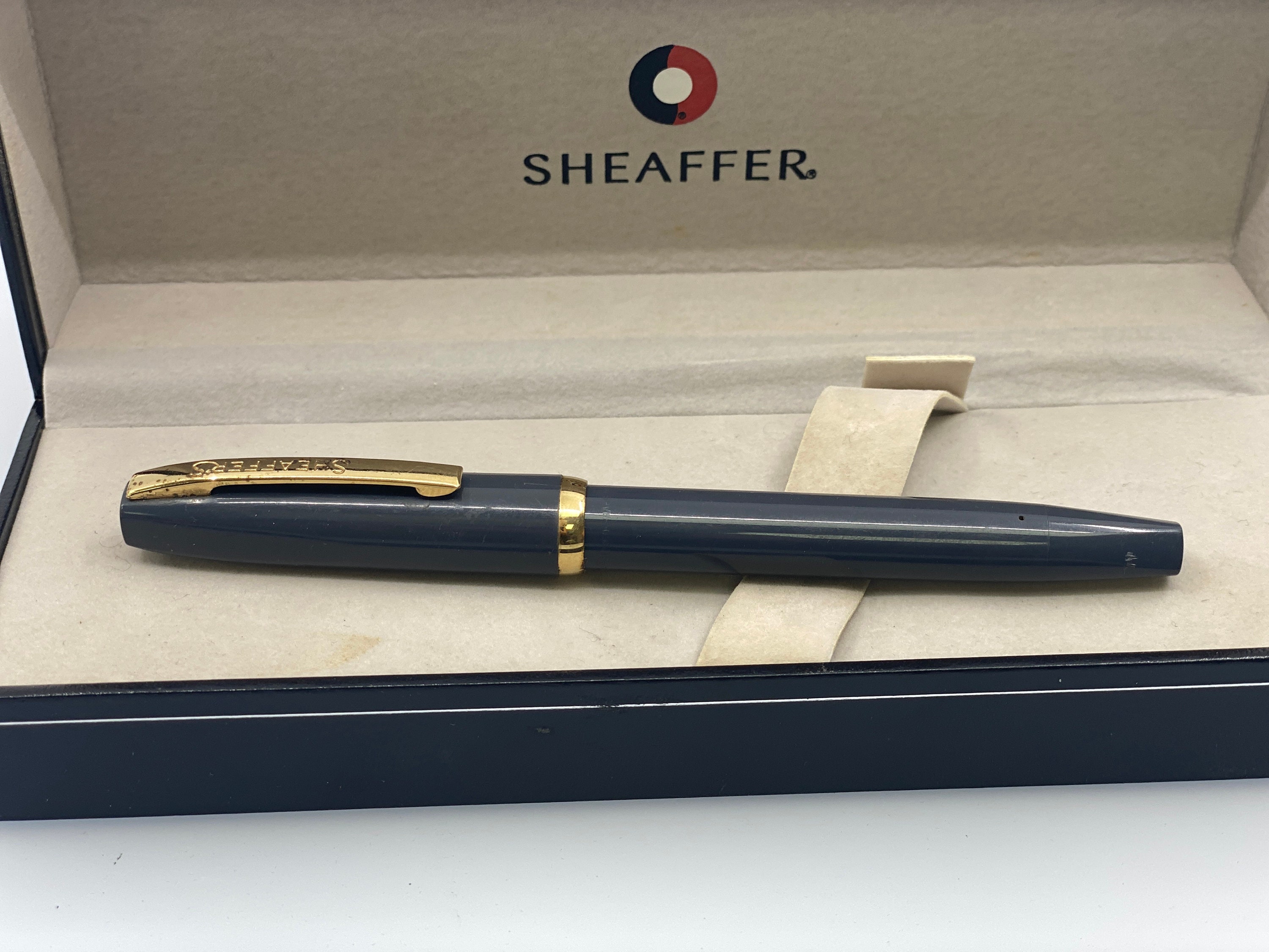 Sheaffer touchdown - Etsy 日本