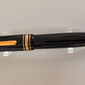Montblanc 750 - Etsy