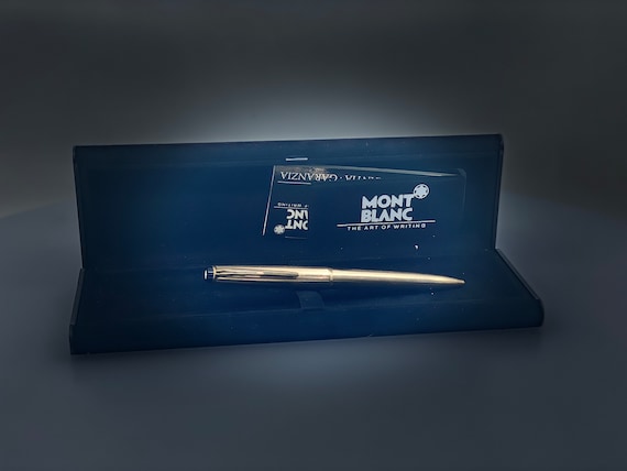 ◆MONTBLANC モンブラン万年筆 CLASSIC 14K/ct◆ il_1080xN.6072225223_1vdd.jpg
