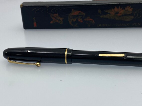 Dunhill namiki 2024