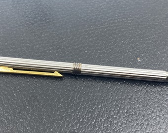 Christian Dior pen, Dior patent PENS S504-120DIOR1. - - 筆記具