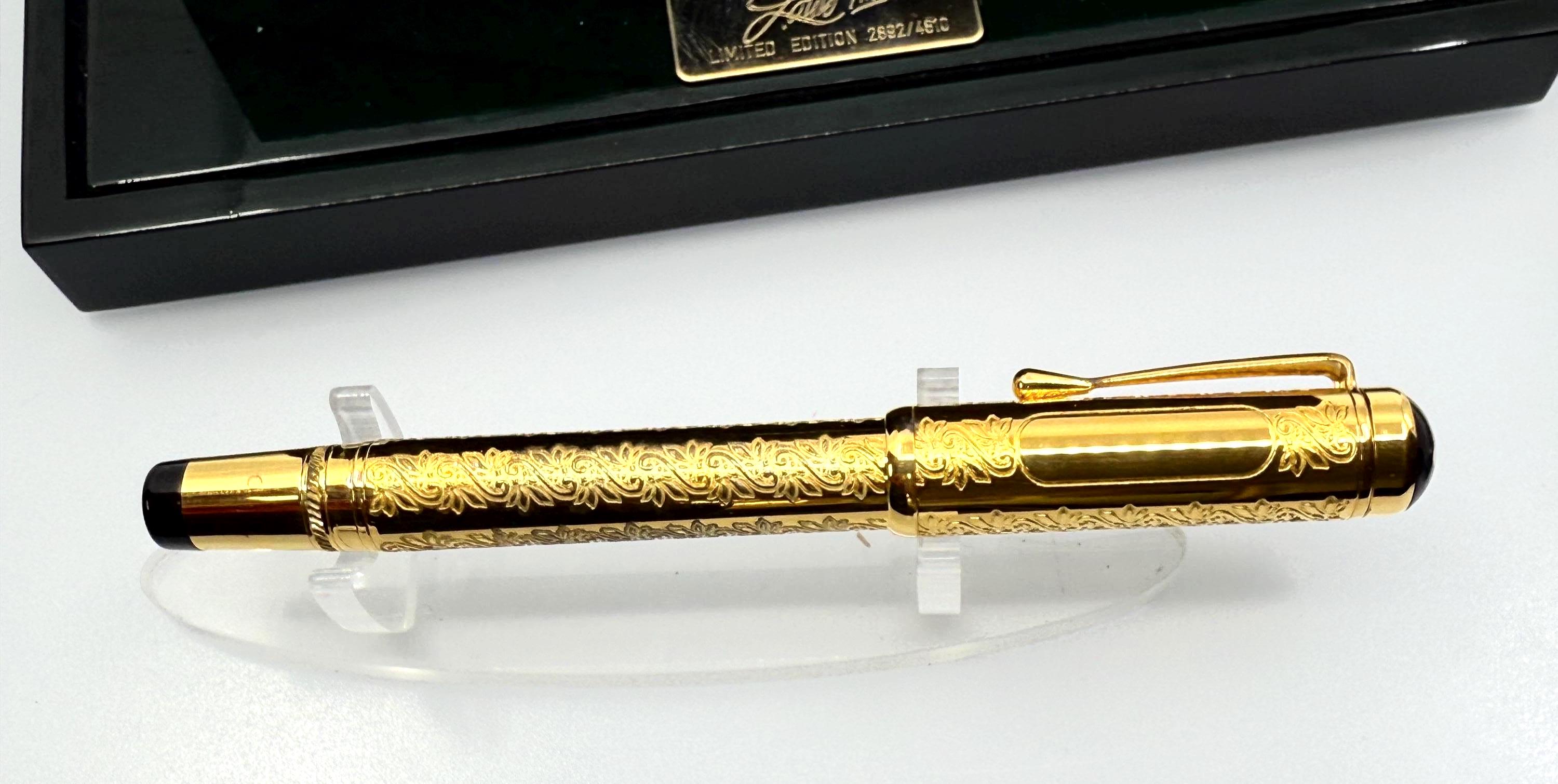 Montblanc 4810 - Etsy 日本