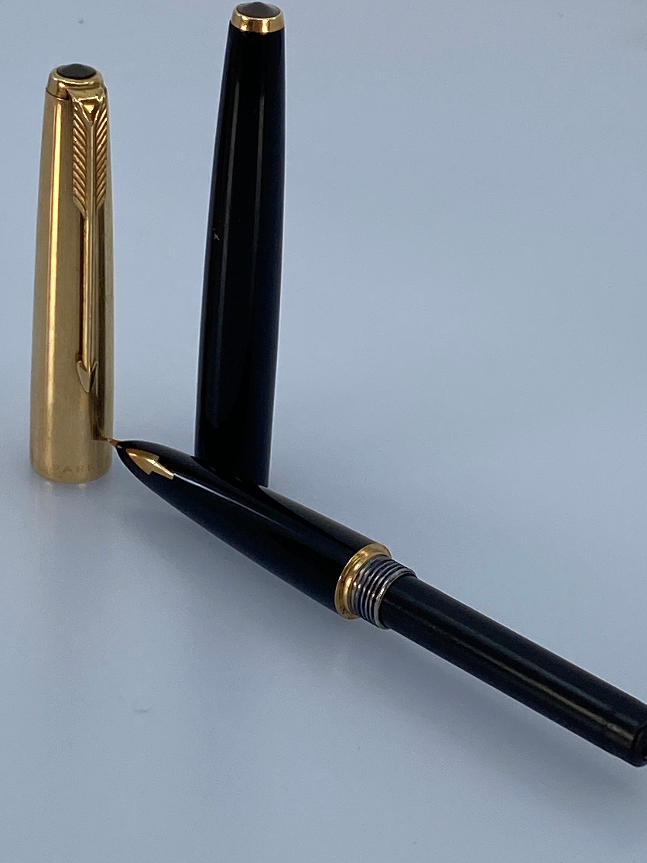 限定パーカー 61 セット: ブラックボディ & プレステージ