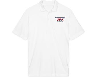 Polo de Lançamento de Mosca dos EUA