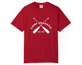 Campamento Granada