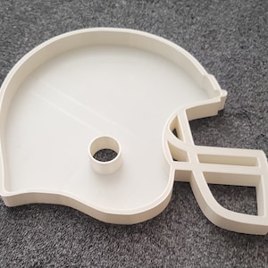 Football charcuterie boards
