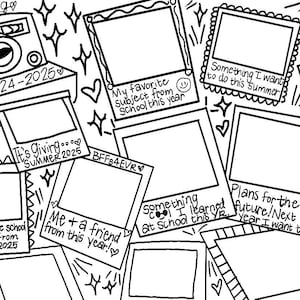 Original Coloring Pages