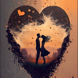 Love #2