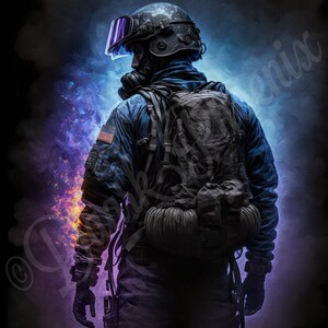 First Responder #2