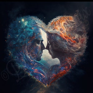 Soulmates