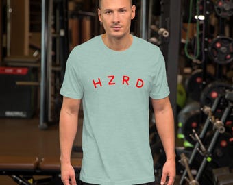 HRZD Unisex t-shirt