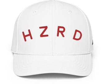 HZRD adidas performance cap