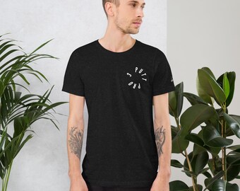 3 Putt Pro Unisex t-shirt