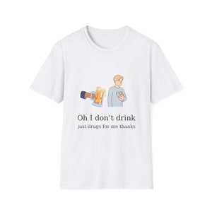 Rave T-Shirt | Männer