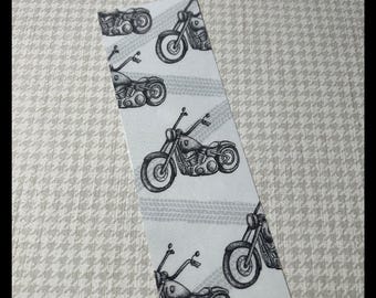 Motorcycles