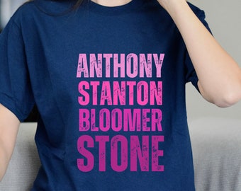 T-shirt softstyle unisex Suffragette da donna, femministe del XIX secolo, regalo per insegnanti, abito da bibliotecario, voti per le donne, Susan B. Anthony