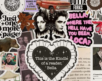 Vampire love kindle insert